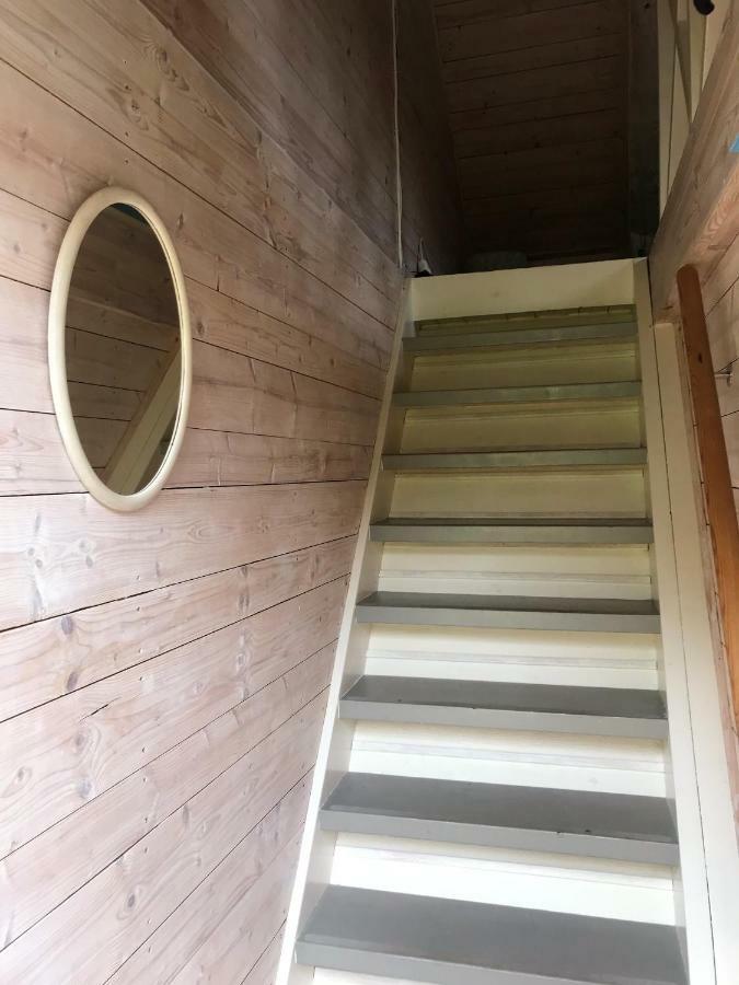 Sjoebacken Gard Panzió Lerdala Kültér fotó